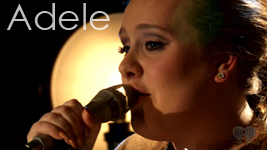 Adele